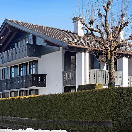 Fewo Christina Garmisch-Partenkirchen Bagian luar foto