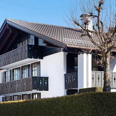 Fewo Christina Garmisch-Partenkirchen Bagian luar foto
