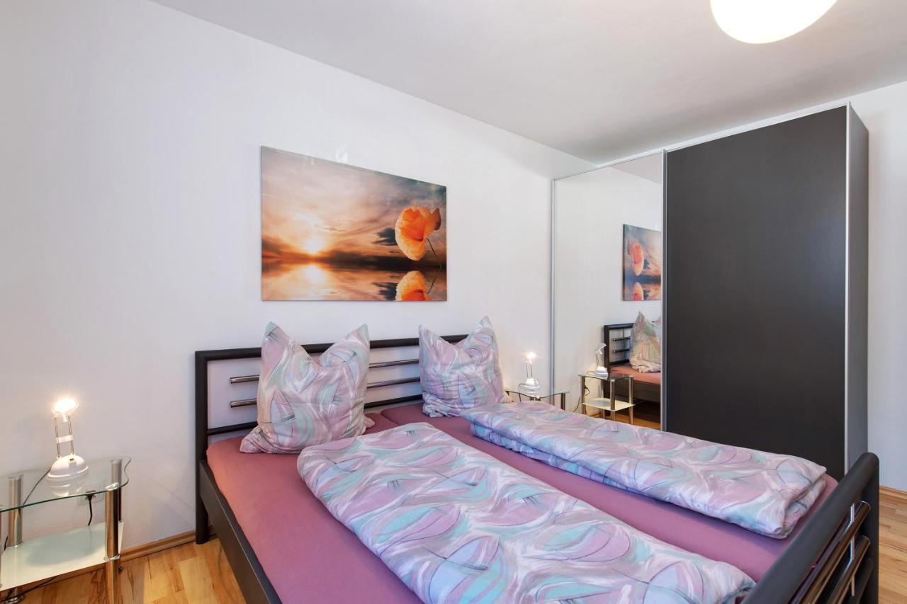 Fewo Christina Garmisch-Partenkirchen Bagian luar foto